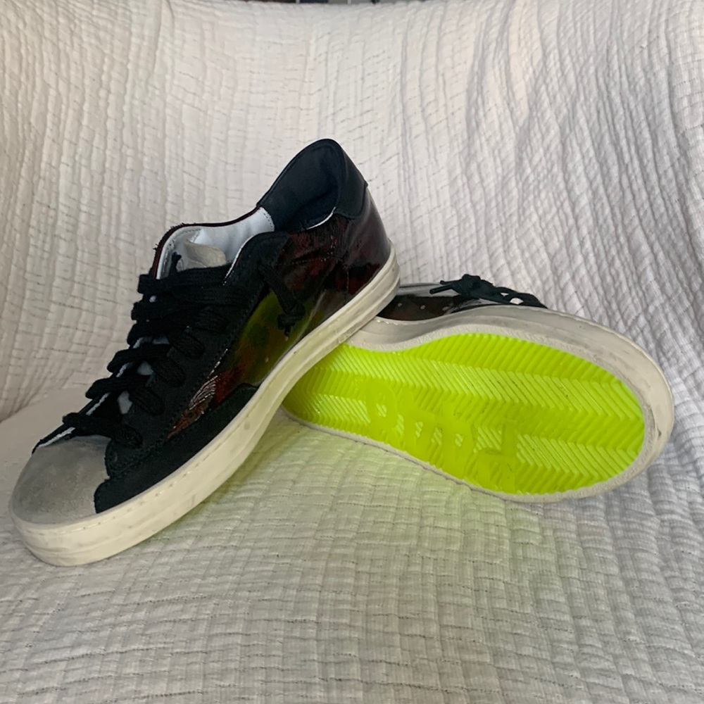 NEW! P448 John Sneaker